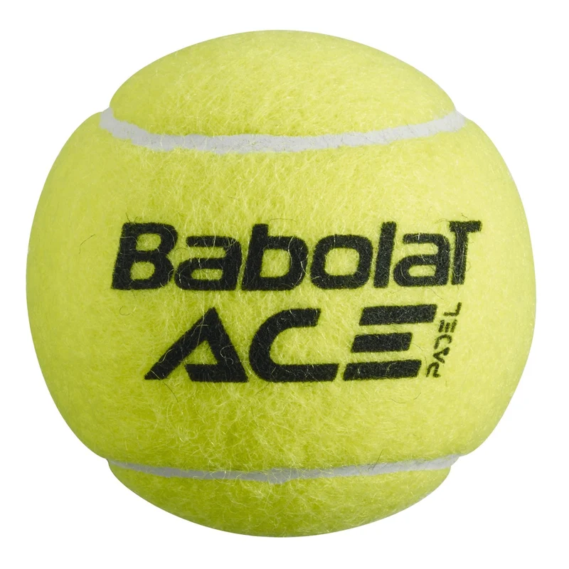 Babolat Ace Padel X3 Padel Balls - 3 Ball Tube