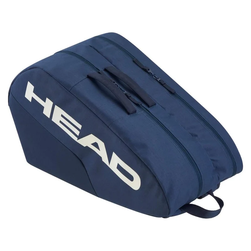 HEAD Base Padel Racket Bag M - Navy