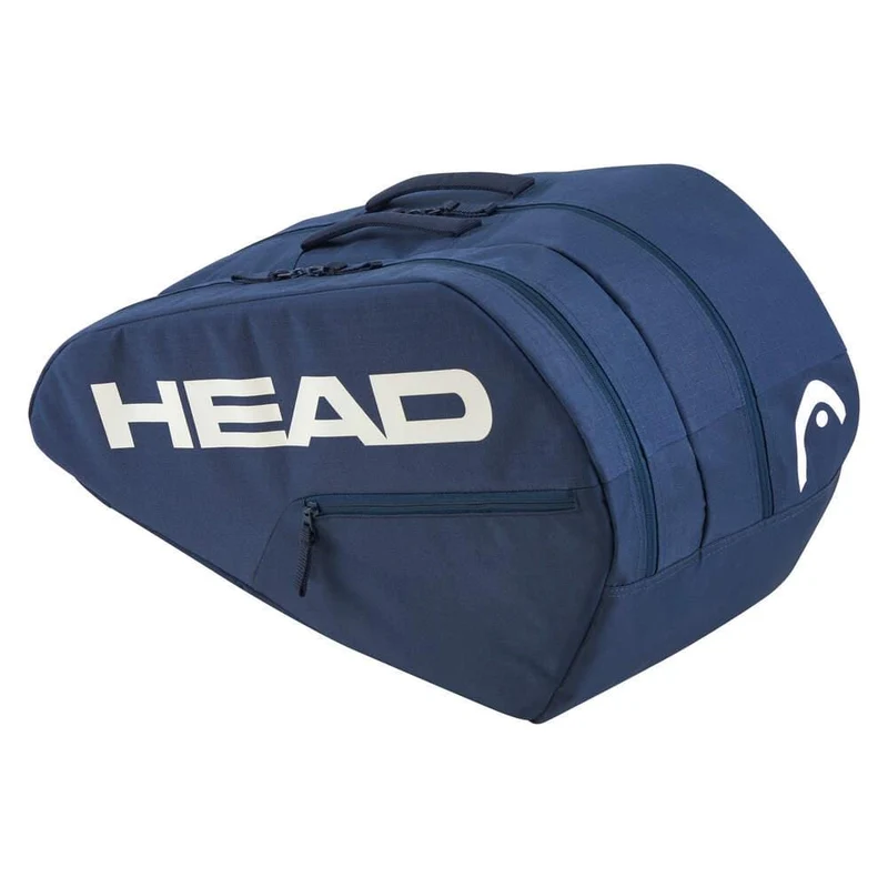 HEAD Base Padel Racket Bag M - Navy