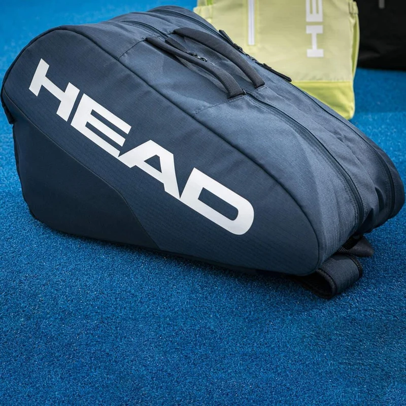 HEAD Base Padel Racket Bag M - Navy