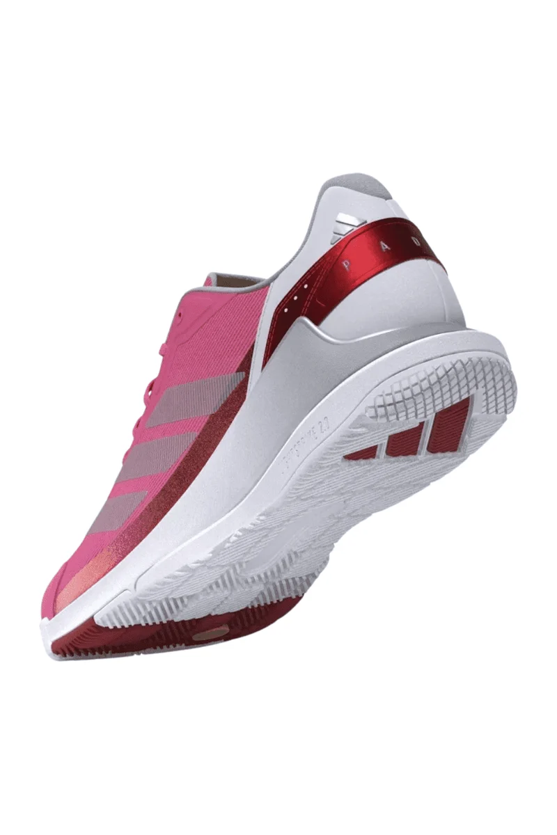 Adidas Crazyquick LS W Padelschuh