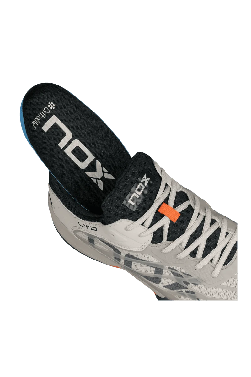 NOX AT10 Limited Edition Padelschuh