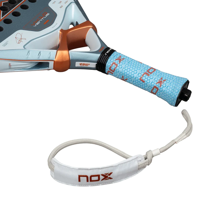 NOX VK10 Ventus Control 12 K