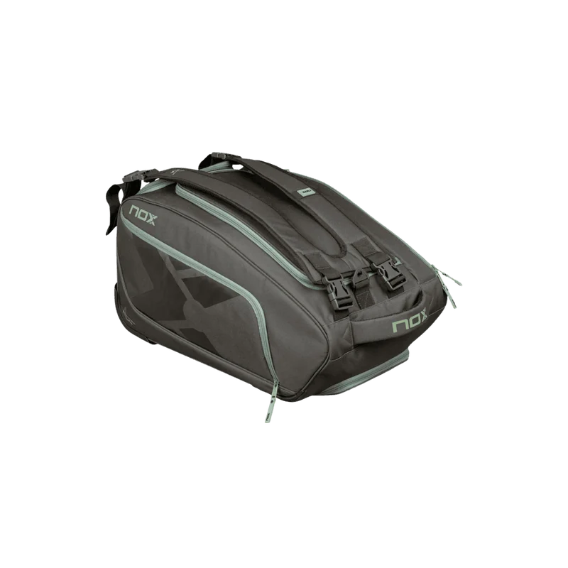 NOX AT 10 Competition Trolley