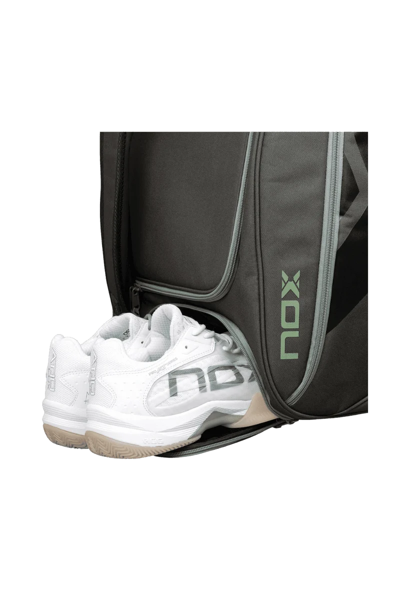 NOX AT 10 Competition Trolley
