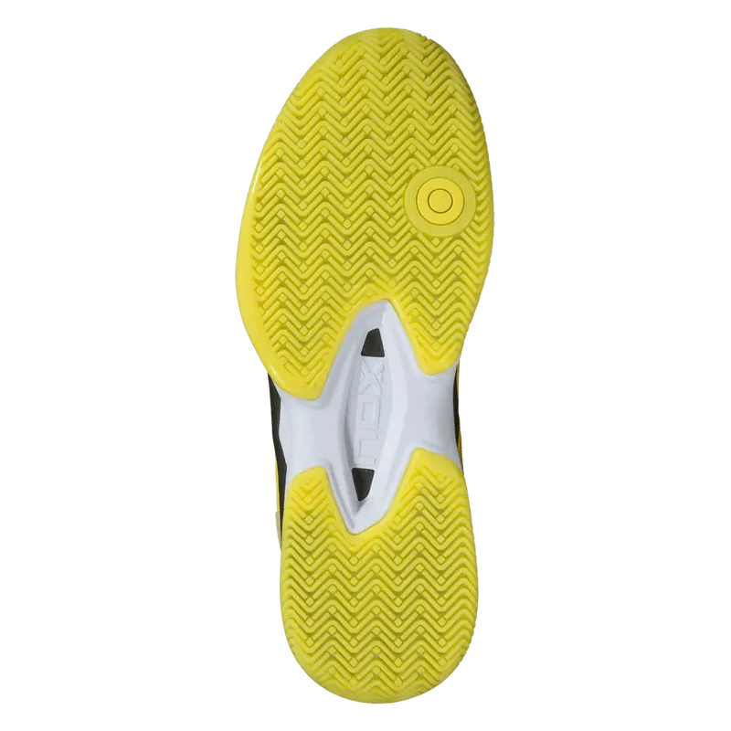 Zapatillas NOX AT10 Pro Summer Sun/Black 2026