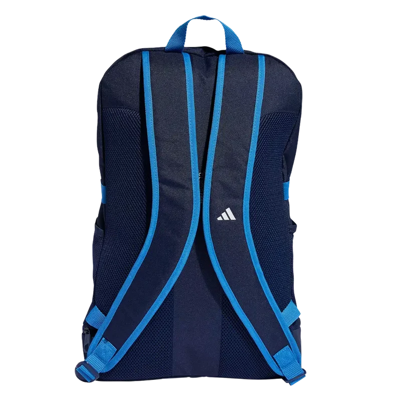 Mochila Adidas Tiro Azul