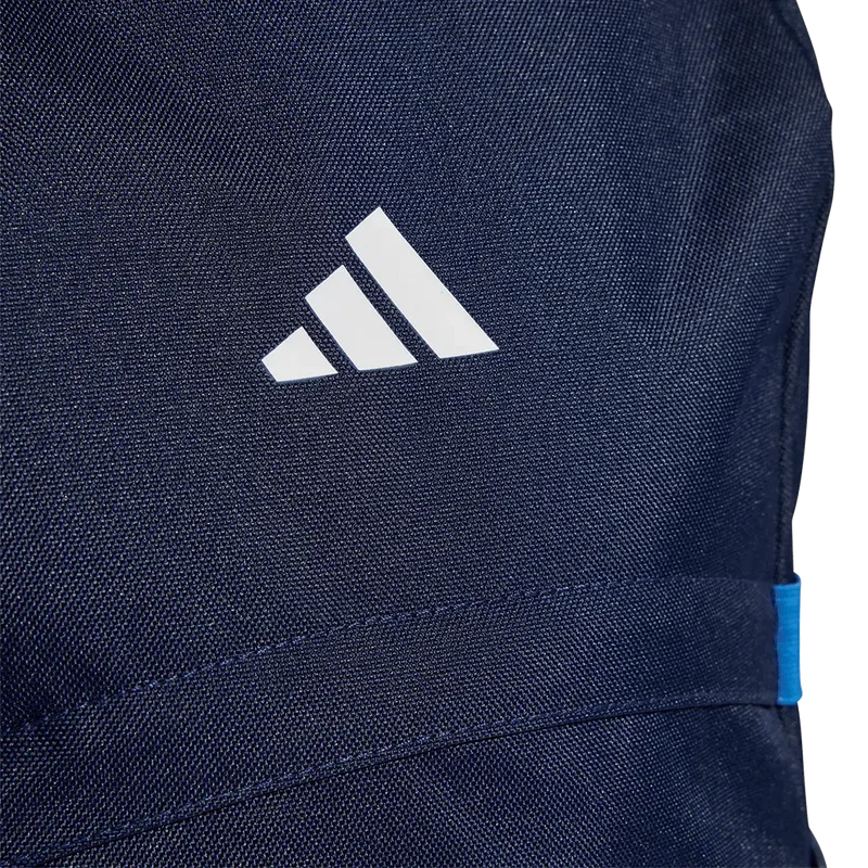Mochila Adidas Tiro Azul