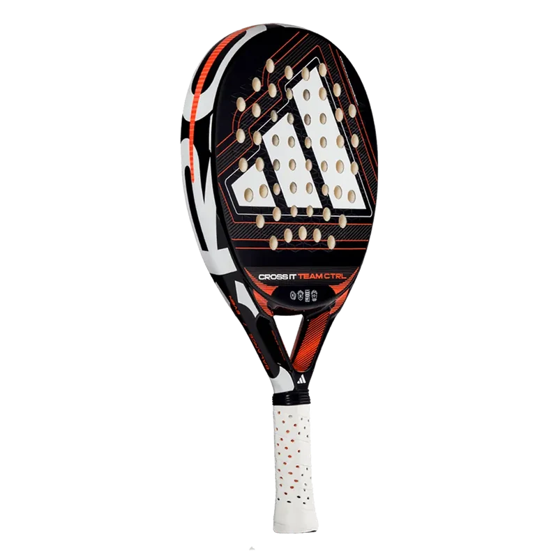 Pala de TEST Adidas Cross It Team Control 2026