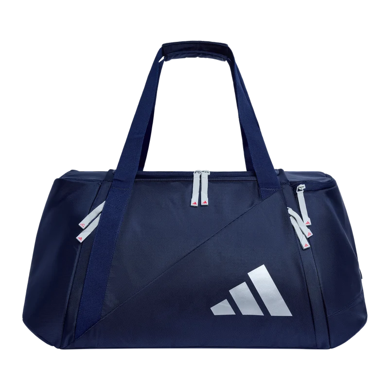 Adidas VS .6 Hockey Holdall Team Navy - Met. Silver 26/27