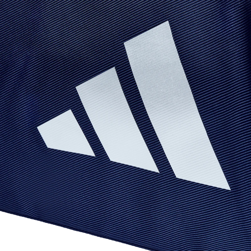Adidas VS .6 Hockey Holdall Team Navy - Met. Silver 26/27