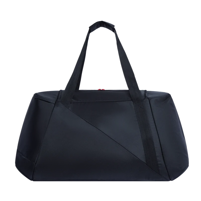 Adidas VS .6 Hockey Holdall Black - Solar Turbo 26/27