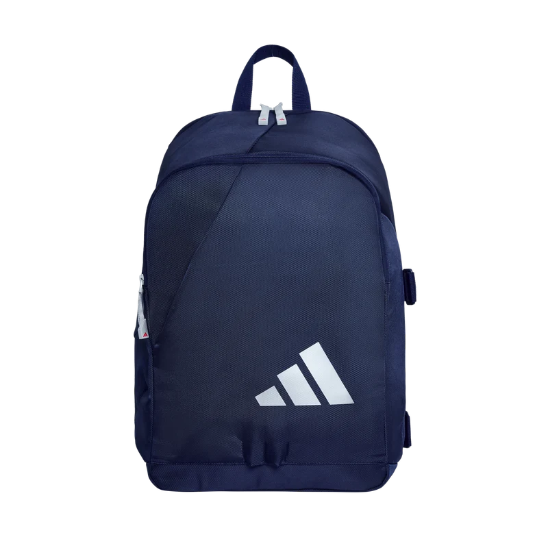 Adidas VS .6 Hockey Backpack Blue - Silver 26/27