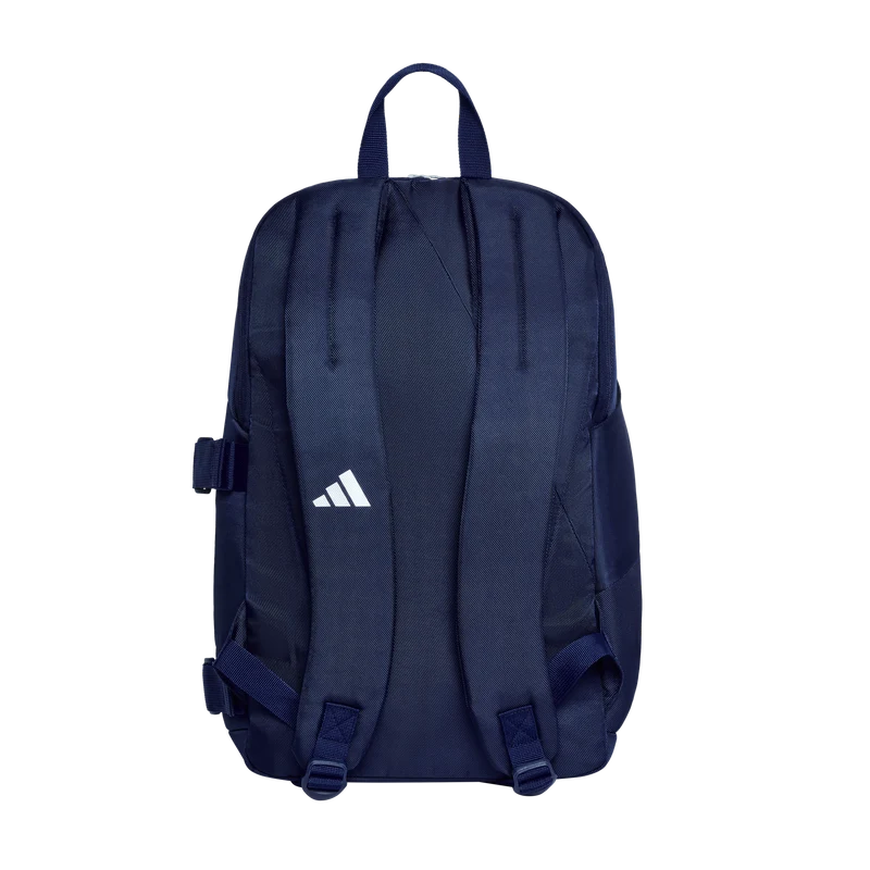 Adidas VS .6 Hockey Backpack Blue - Silver 26/27