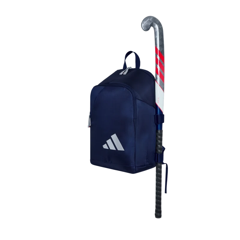 Adidas VS .6 Hockey Backpack Blue - Silver 26/27