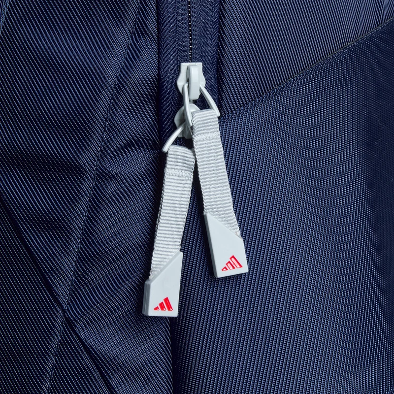 Adidas VS .6 Hockey Backpack Blue - Silver 26/27