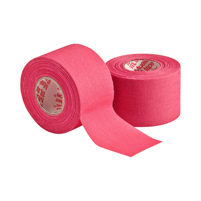 3,8cm X 9,1m Tape 1 Rolle-Pink