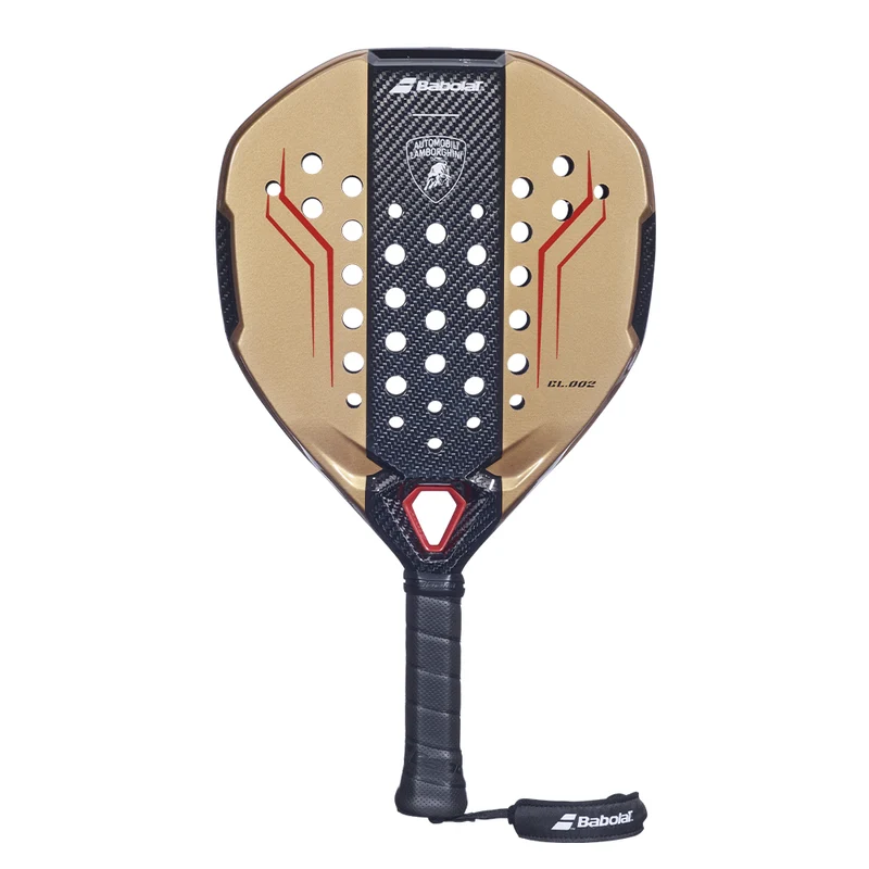 BABOLAT LAMBORGHINI Bronze 2026 (Pala)