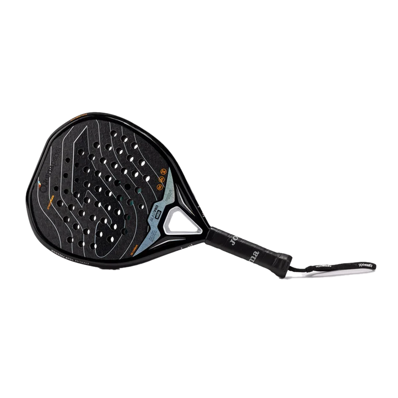 Pala Joma Blast Pro HRD Black/Gray 2026