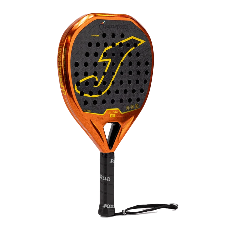 Pala Joma Blast Pro SF Orange/Black 2026