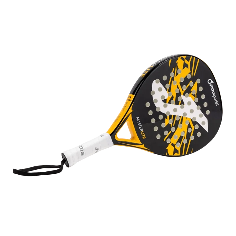 Pala Joma Master Black/Orange 2026