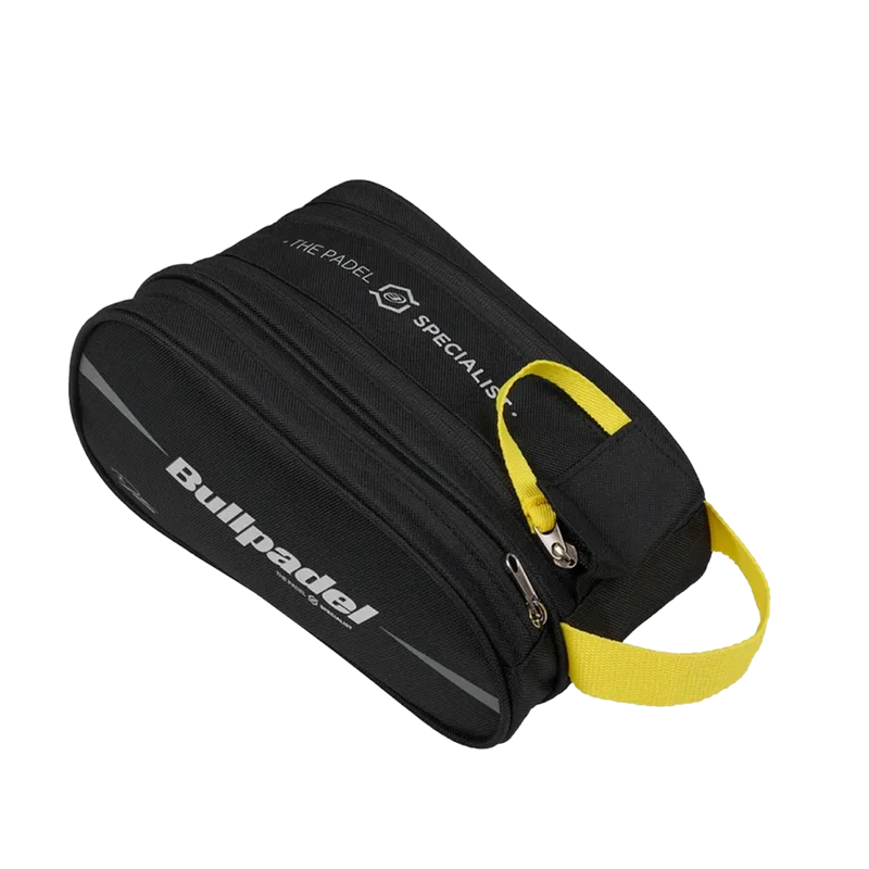 Neceser Bullpadel D.Case Negro 2026