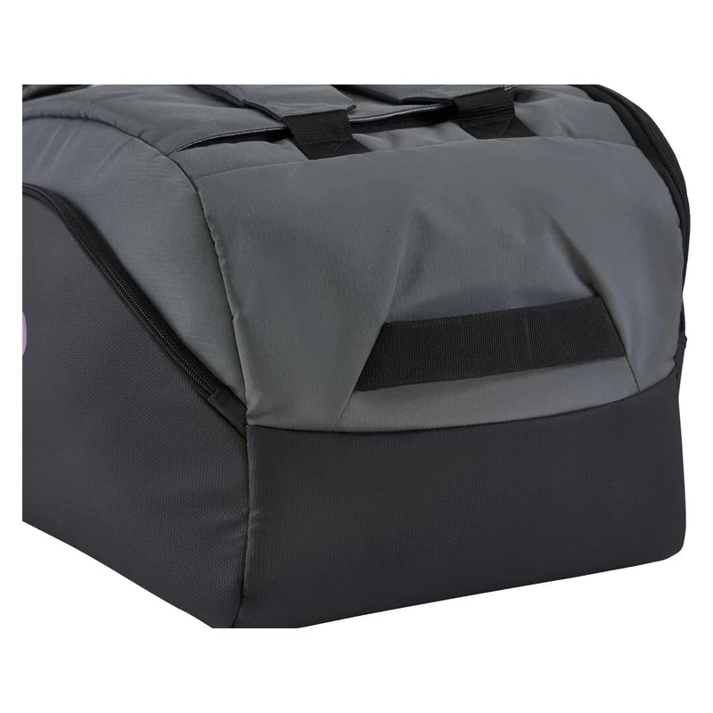 HEAD Pro X Duffle Padel Bag L - Black / Dark Grey