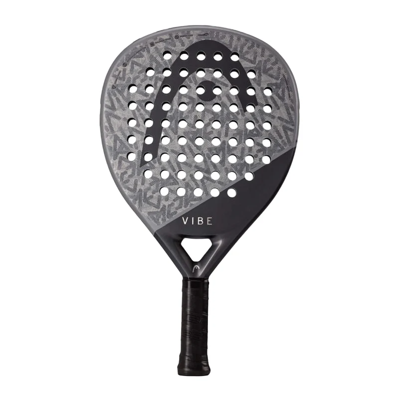 HEAD VIBE Grey/Black 2025 (Pala)