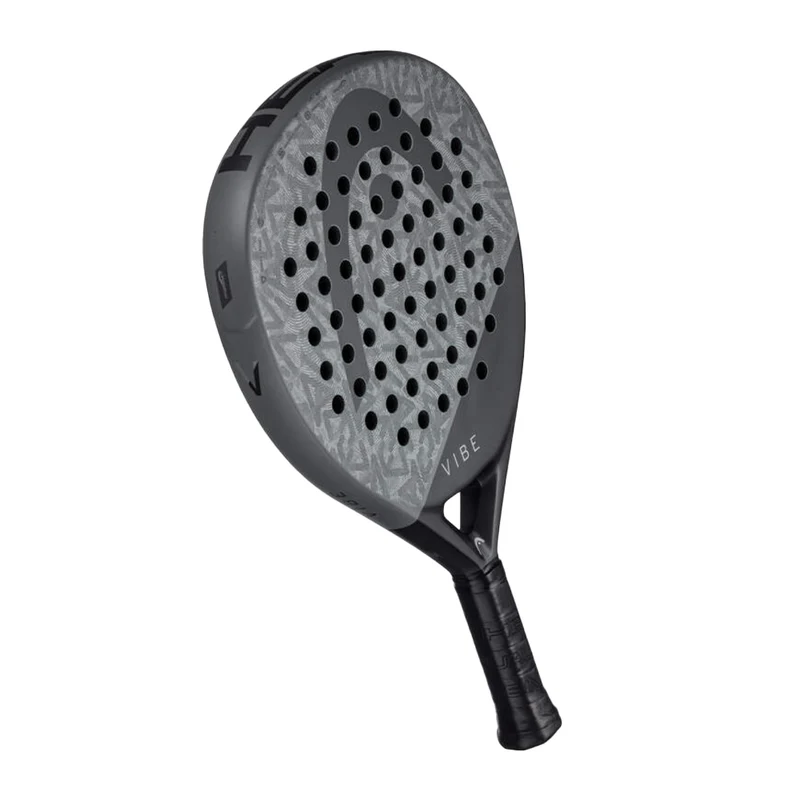 HEAD VIBE Grey/Black 2025 (Pala)