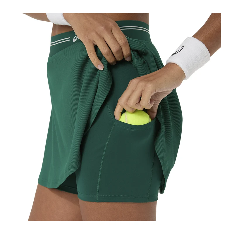 ASICS GAME SKIRT FW26 (Falda)