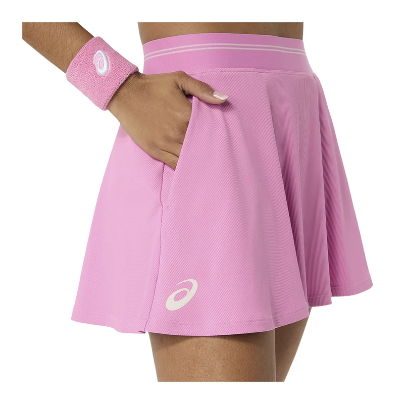 ASICS GAME SKIRT FW26 (Falda)