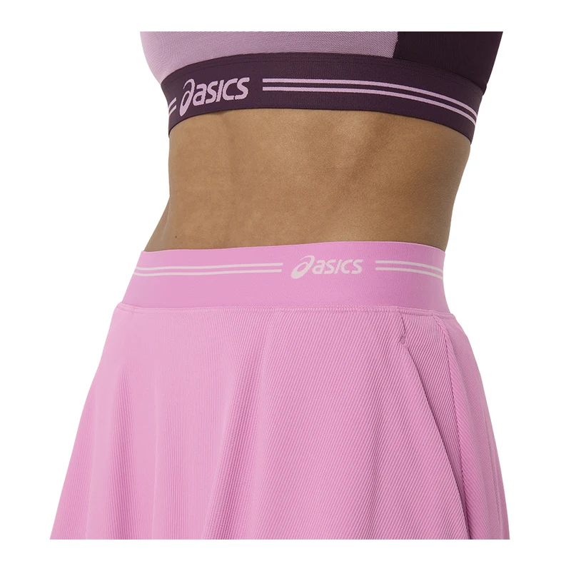 ASICS GAME SKIRT FW26 (Falda)