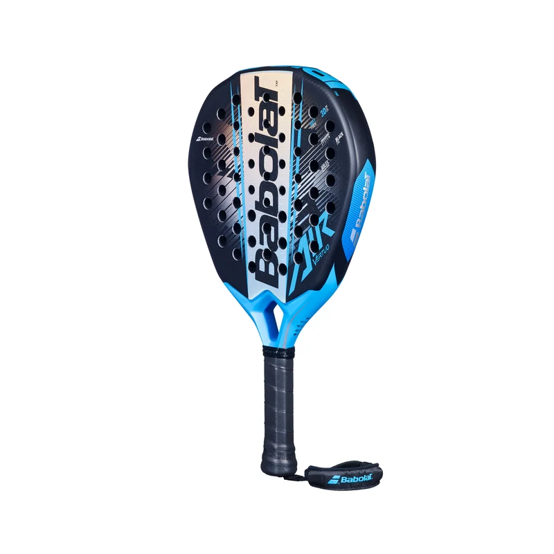 Air Vertuo 2026 Padelschläger Testschläger