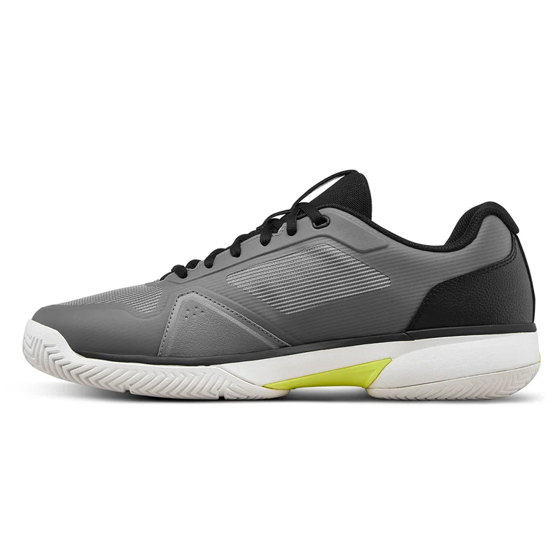 Wilson Men's Rush Lite 5 Tennis Shoes Titanium