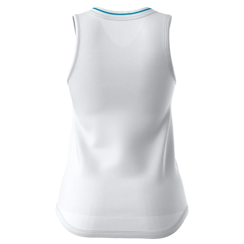 Pallap Women's Tank Top White