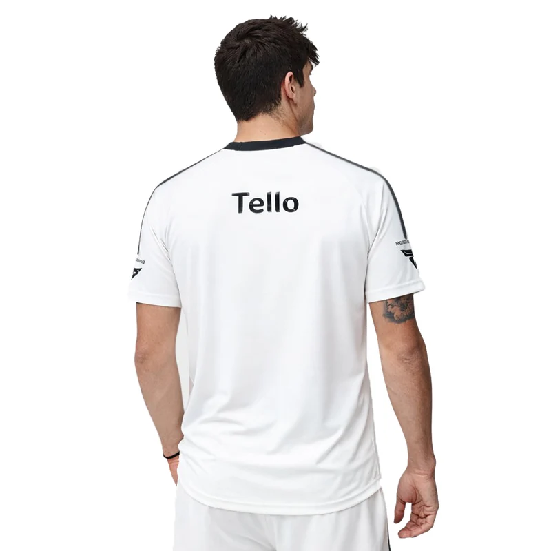 Bullpadel Men's Montse J Tello T-Shirt