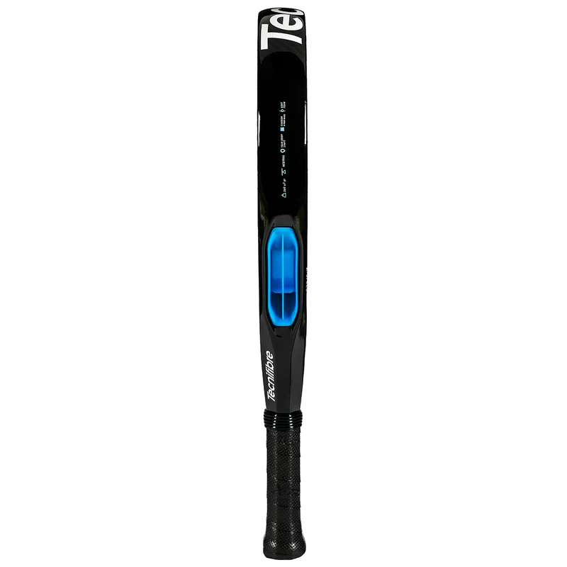 Tecnifibre Curva Soft 2026 Padel Racket