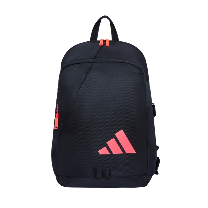 Adidas VS .6 Hockey Backpack Black - Pink 26/27