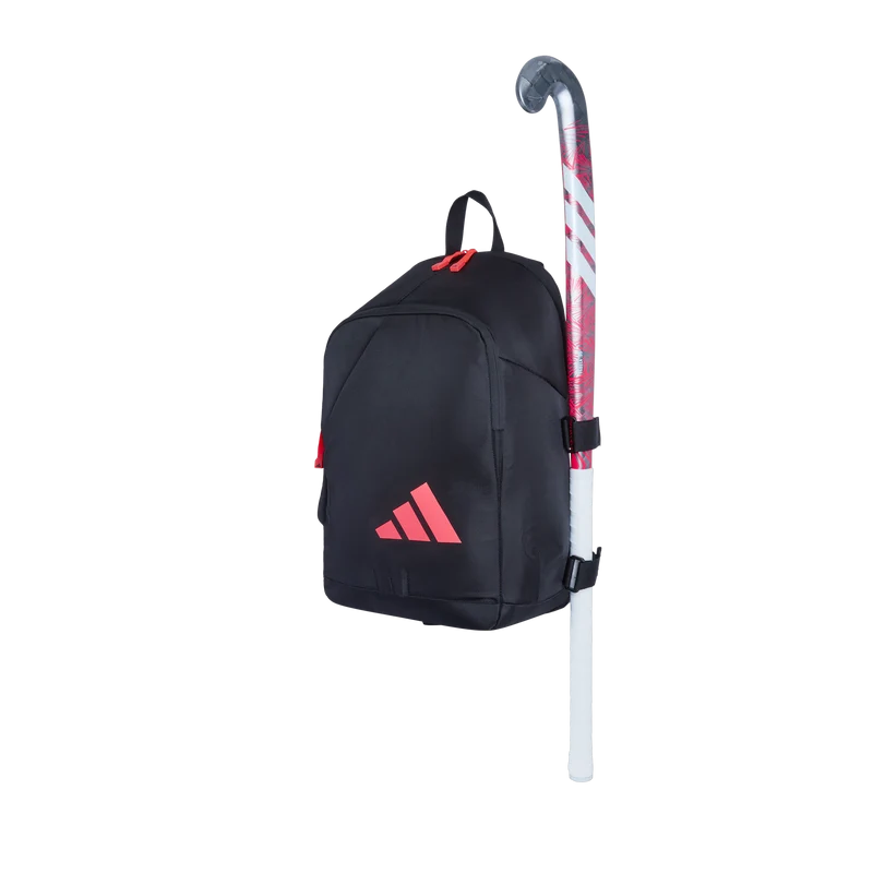 Adidas VS .6 Hockey Backpack Black - Pink 26/27