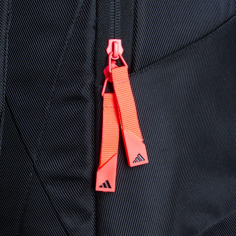 Adidas VS .6 Hockey Backpack Black - Pink 26/27
