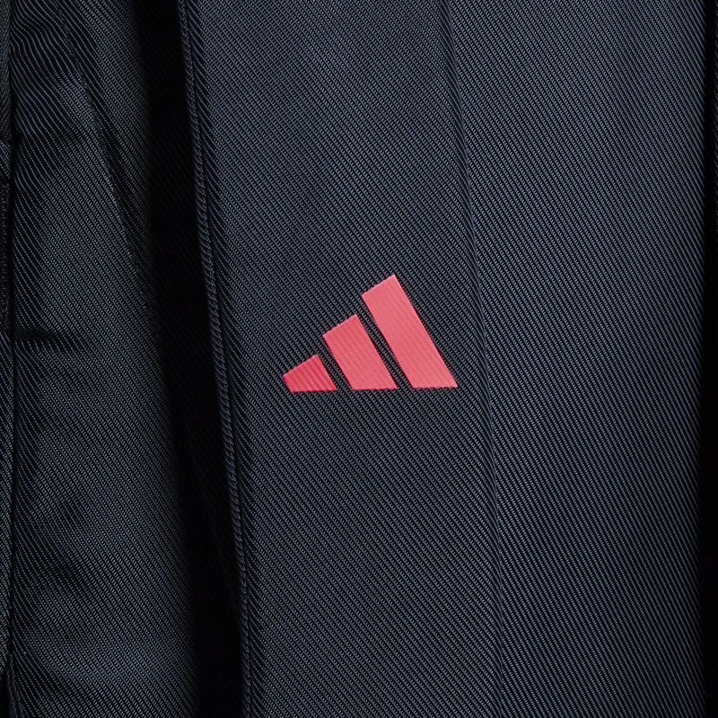 Adidas VS .6 Hockey Backpack Black - Pink 26/27