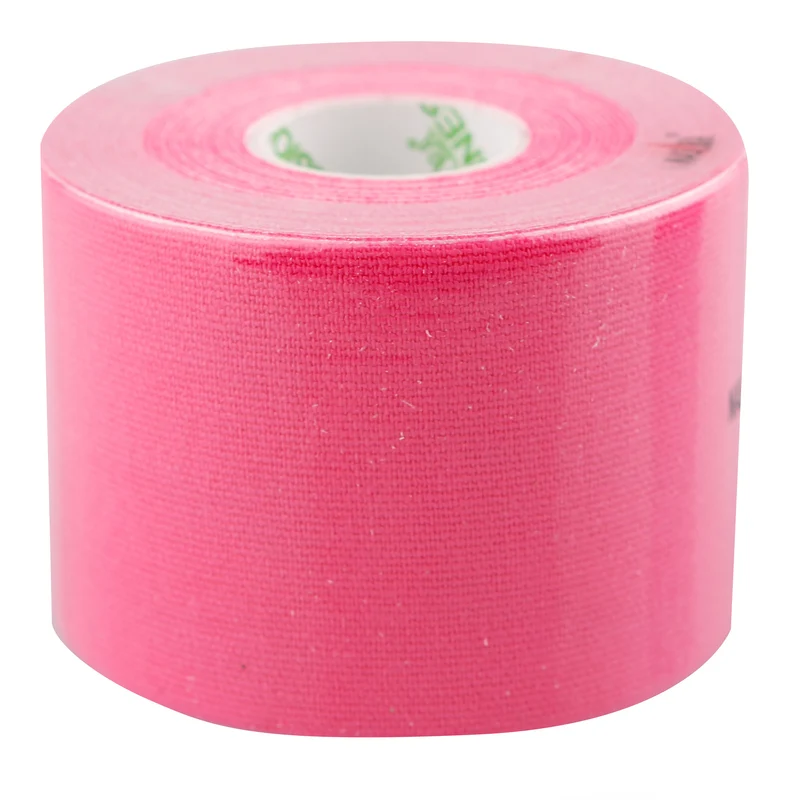 Kinesiologie Tape 1 Rolle-Pink