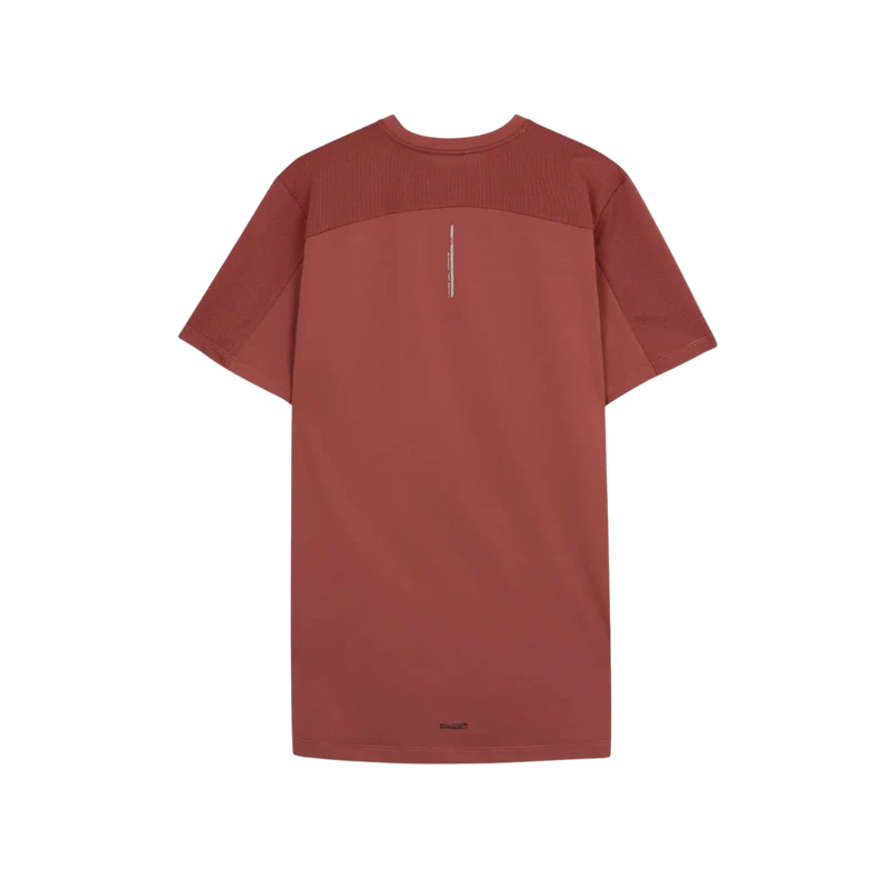 NOX Pro Fit Shirt - Herren - maroon rot