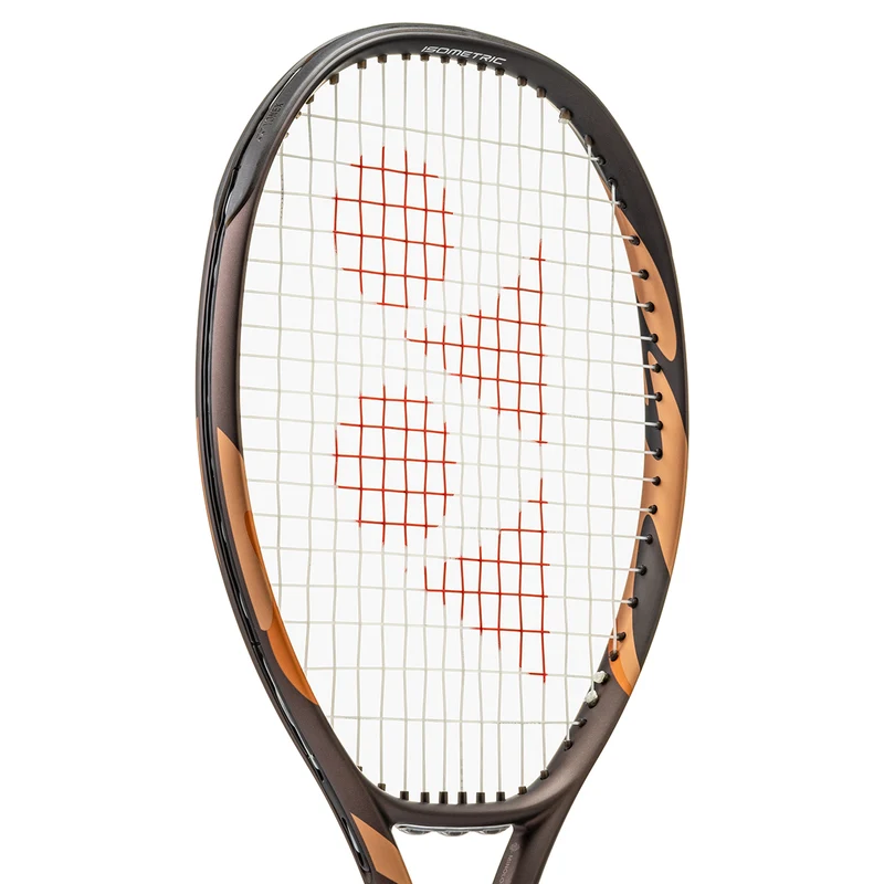 Yonex Ezone Alpha SL Tennis Racket Espresso Brown