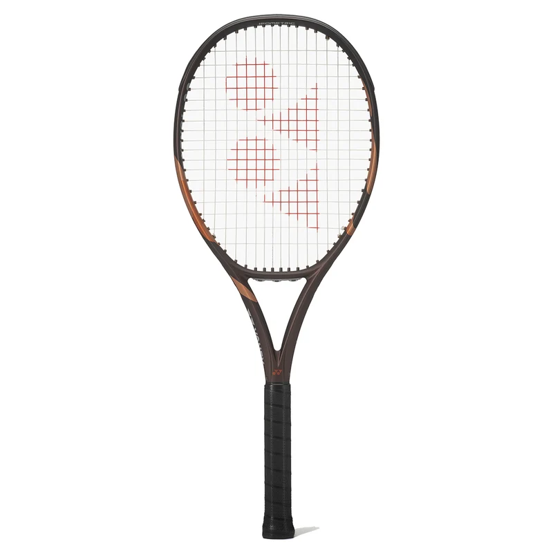 Yonex Ezone Alpha L Tennis Racket Espresso Brown