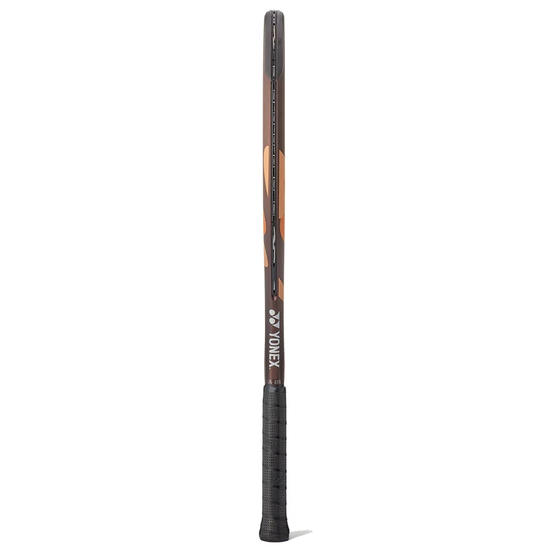 Yonex Ezone Alpha L Tennis Racket Espresso Brown