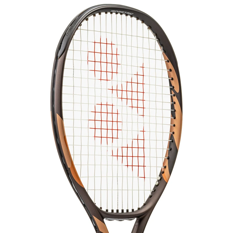 Yonex Ezone Alpha L Tennis Racket Espresso Brown