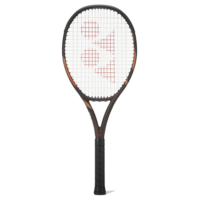 Yonex Ezone Alpha Tennis Racket Espresso Brown