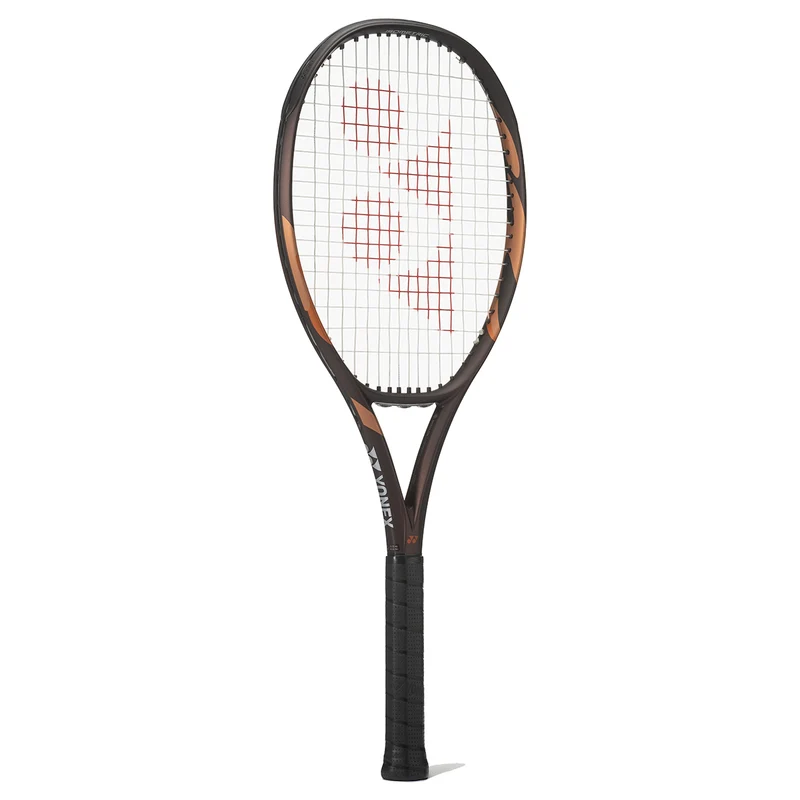 Yonex Ezone Alpha Tennis Racket Espresso Brown