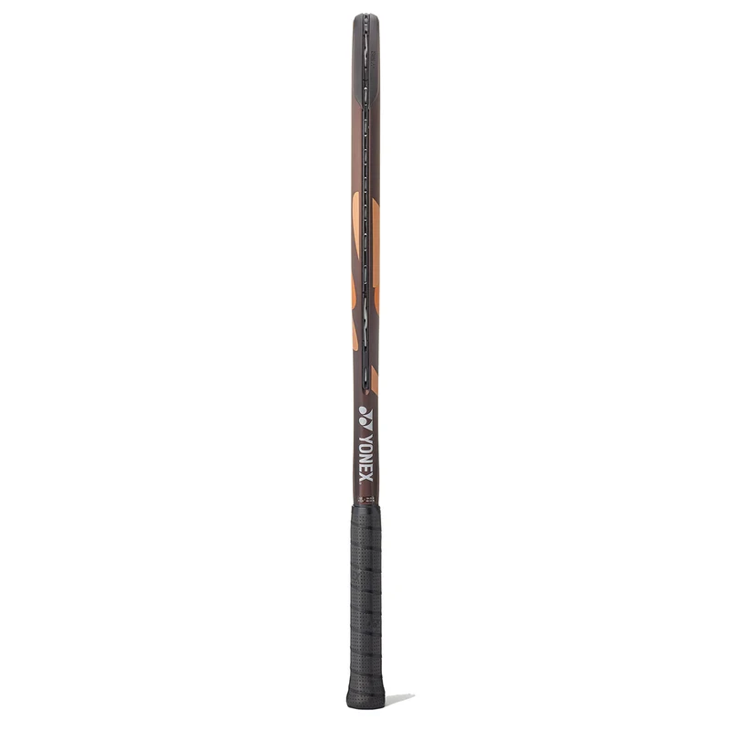 Yonex Ezone Alpha Tennis Racket Espresso Brown